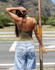 EVERYDAY BODYSUIT
