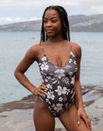 EVERYDAY BODYSUIT - RESORT '25