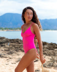 FULL COVERAGE EVERYDAY BODYSUIT - SUMMER '26