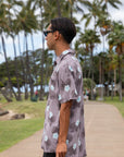 MEN'S LOUIS SHIRT - OUTLET