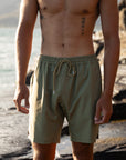 MEN'S EVERYWEAR SHORT - OUTLET