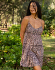 CHARLIE DRESS - FALL '25
