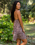 CHARLIE DRESS - FALL '25