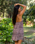 CHARLIE DRESS - FALL '25