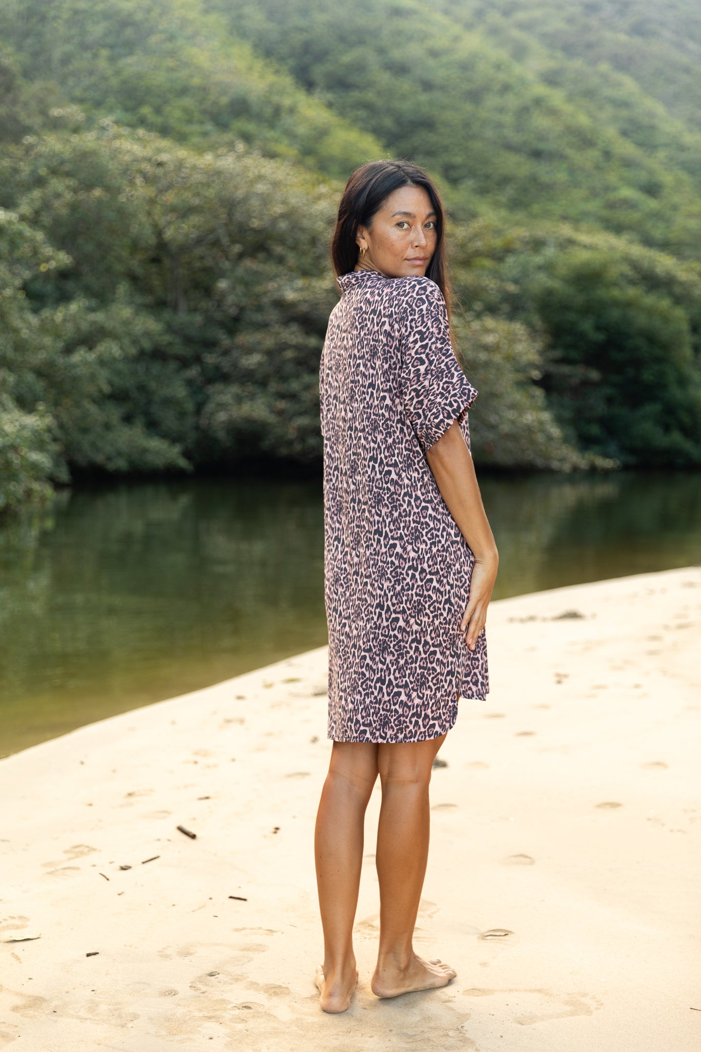 DYLAN DRESS