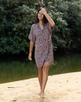 DYLAN DRESS - FALL '25