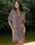 DYLAN DRESS - FALL '25