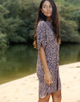 DYLAN DRESS - FALL '25