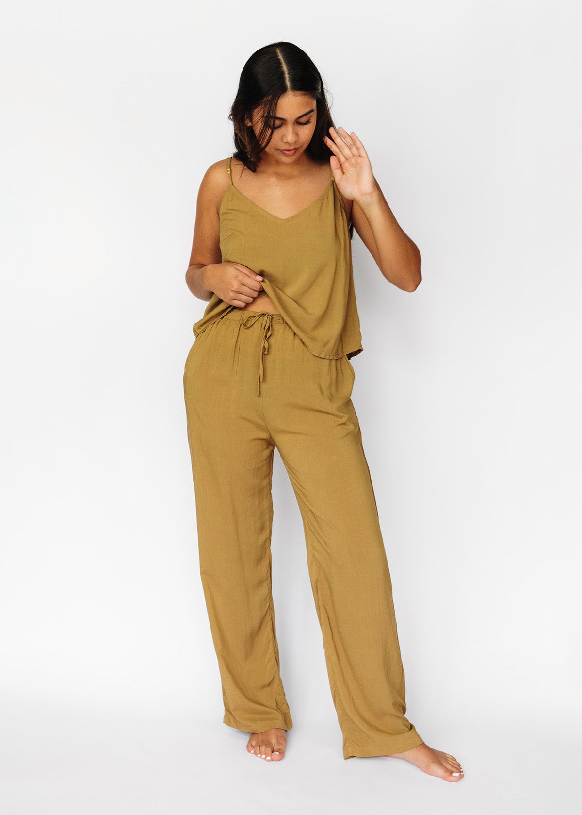 AVA PANT - OUTLET