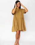 RILEY DRESS - OUTLET