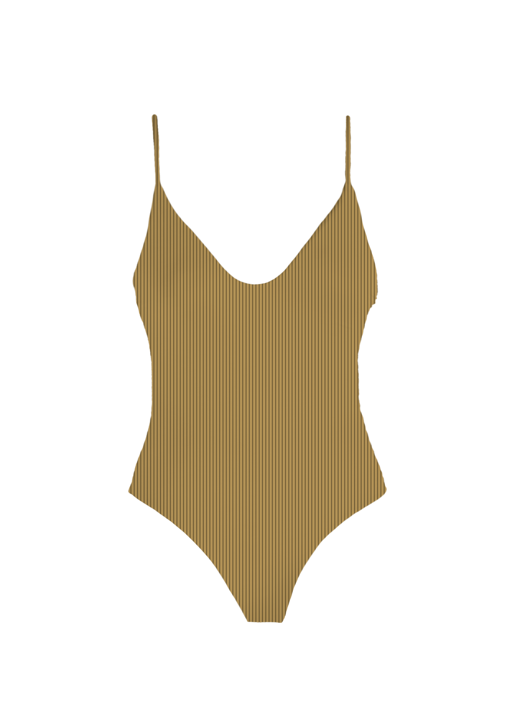 FULL COVERAGE EVERYDAY BODYSUIT - OUTLET