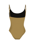 BAJA BODYSUIT - OUTLET