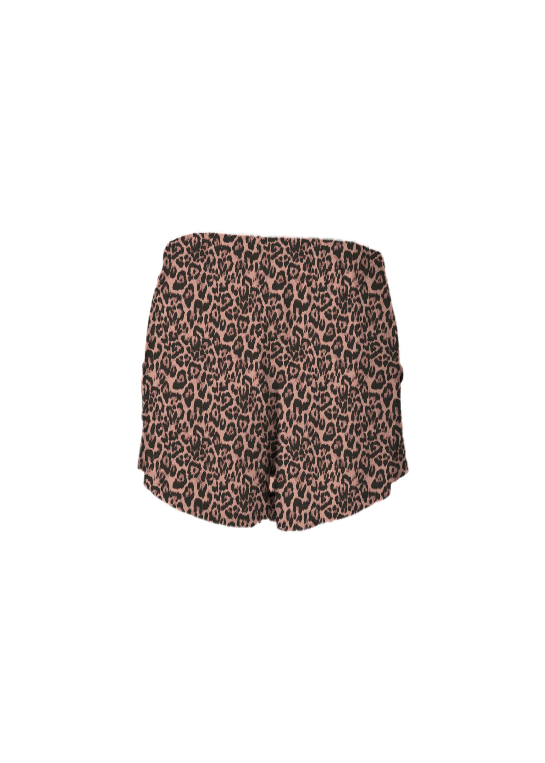 AVA SHORT - FALL '25