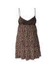 CHARLIE DRESS - FALL '25