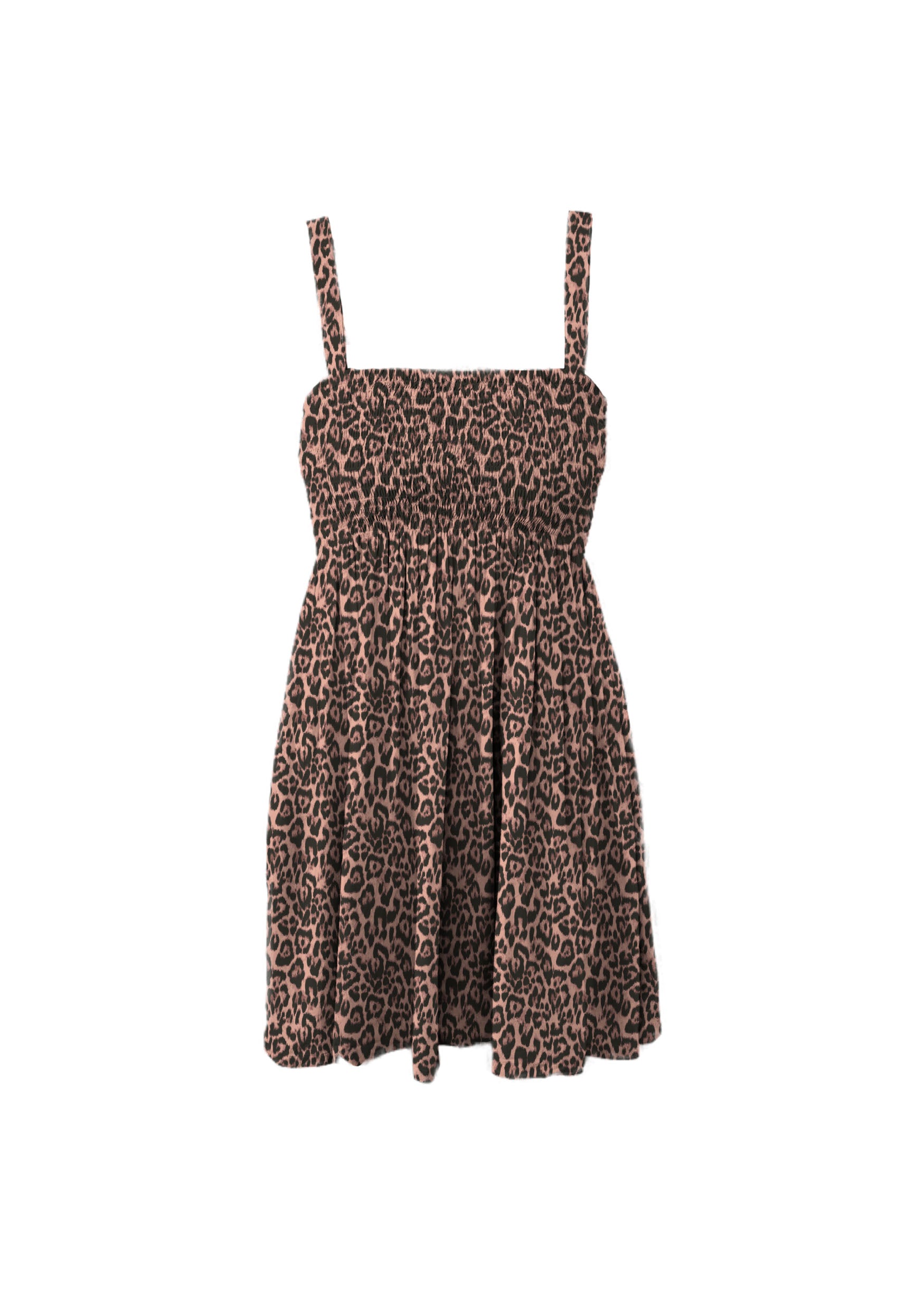 mai mini dress FLORENCE DRESS