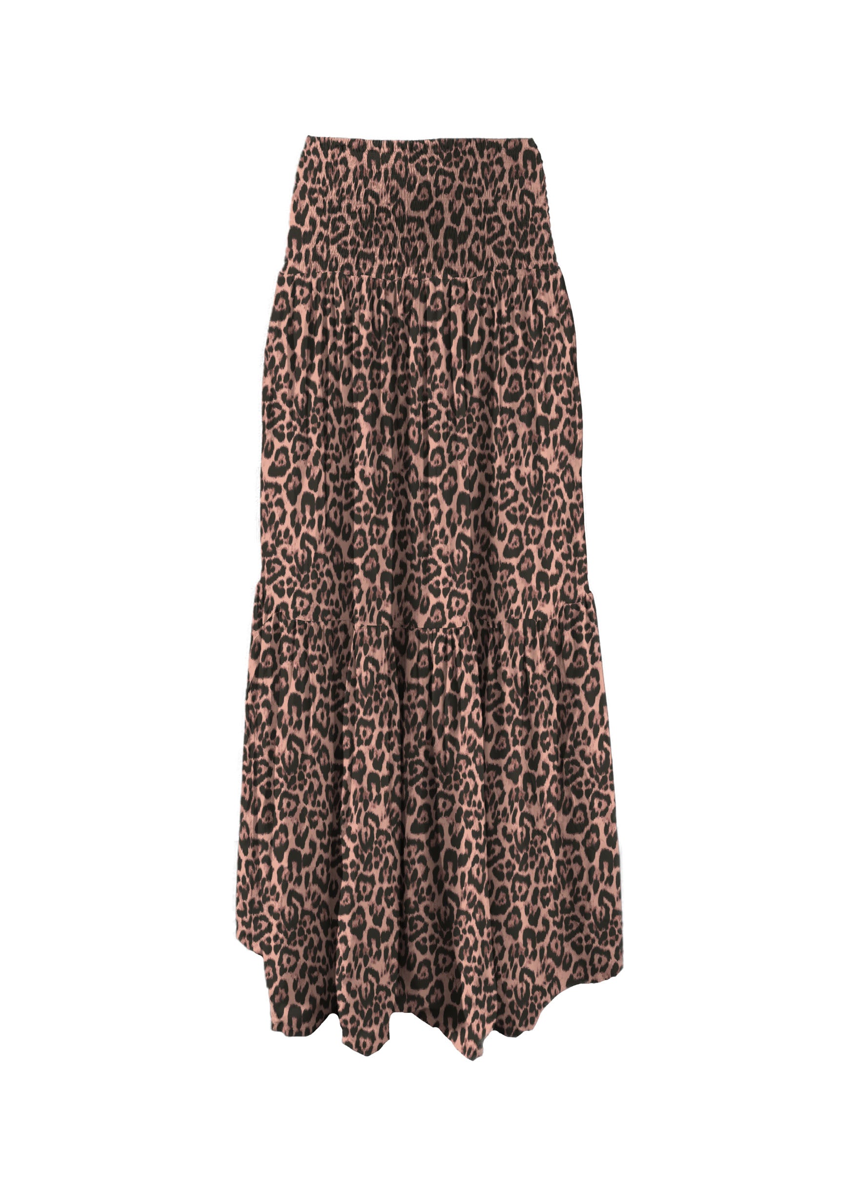 INDI SKIRT - FALL '25