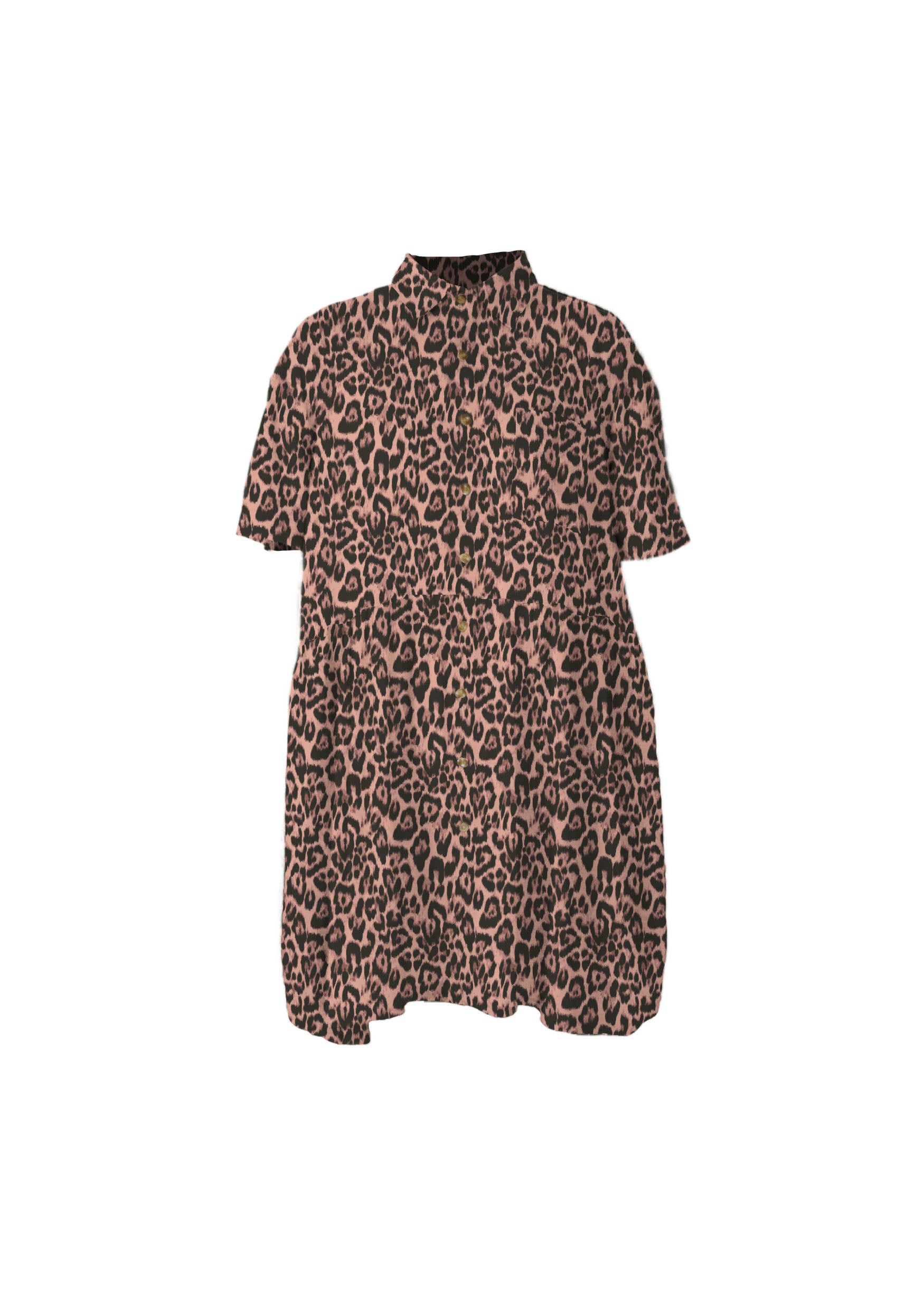 RILEY DRESS - FALL '25