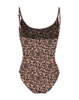 FULL COVERAGE BAJA BODYSUIT - FALL '25