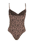 COSTA BODYSUIT - FALL '25