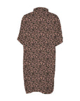 DYLAN DRESS - FALL '25
