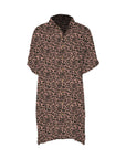 DYLAN DRESS - FALL '25