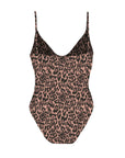 FULL COVERAGE EVERYDAY BODYSUIT - FALL '25