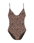 FULL COVERAGE EVERYDAY BODYSUIT - FALL '25