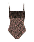 MOD BODYSUIT - FALL '25