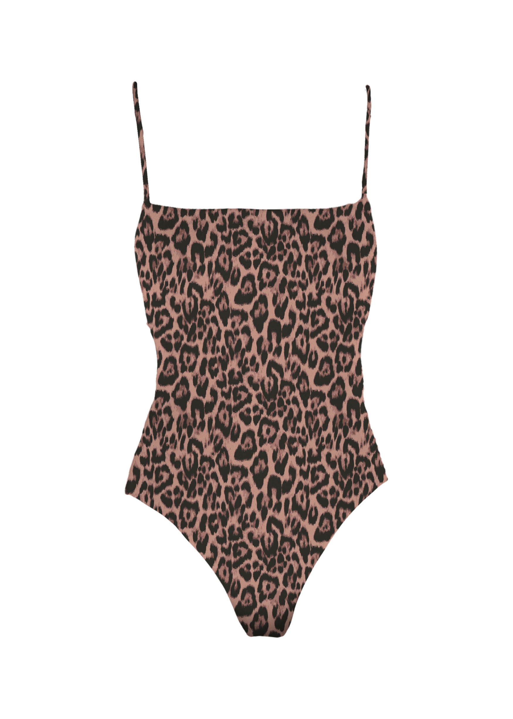 MOD BODYSUIT - FALL '25