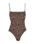 MOD BODYSUIT - FALL '25