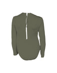 LITTLES LONG SLEEVE BODYSUIT - OUTLET