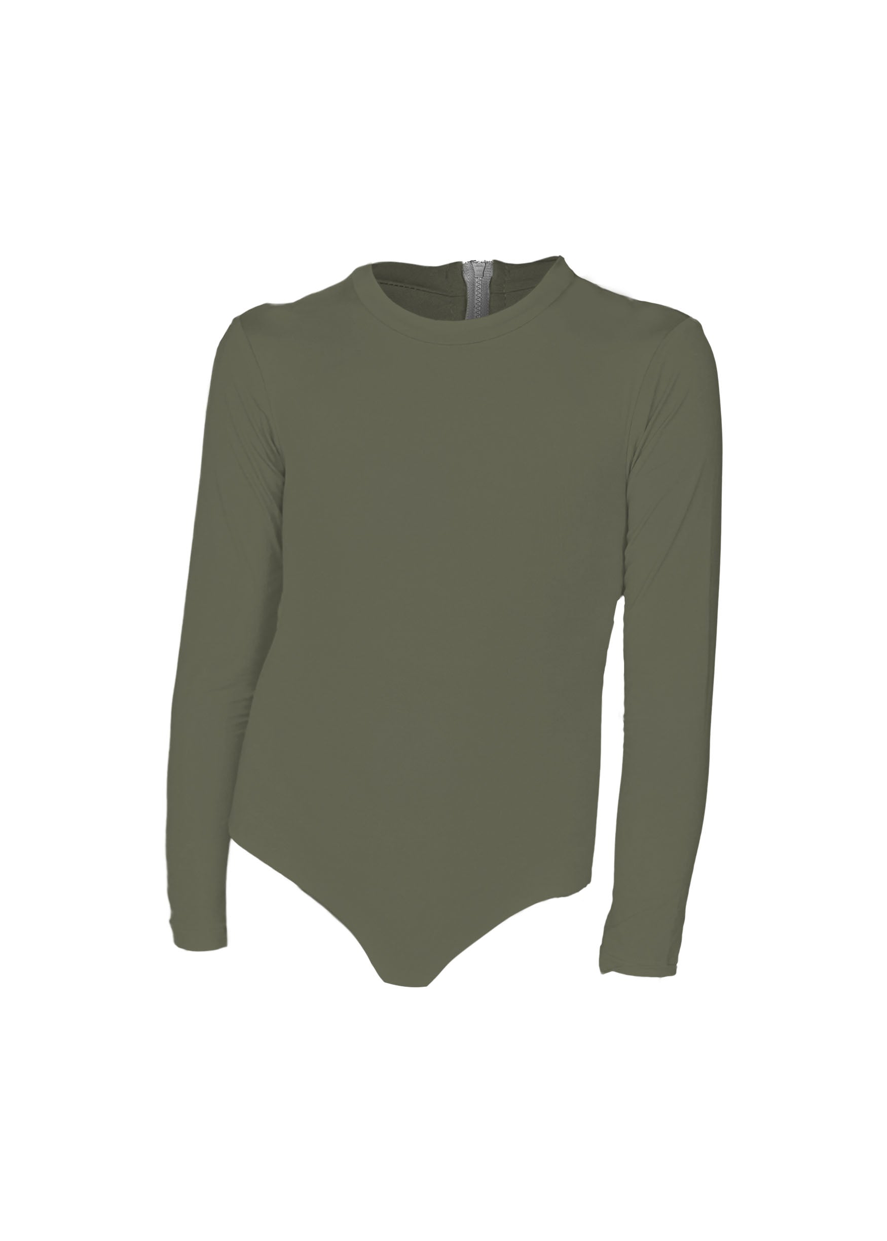 LITTLES LONG SLEEVE BODYSUIT - OUTLET