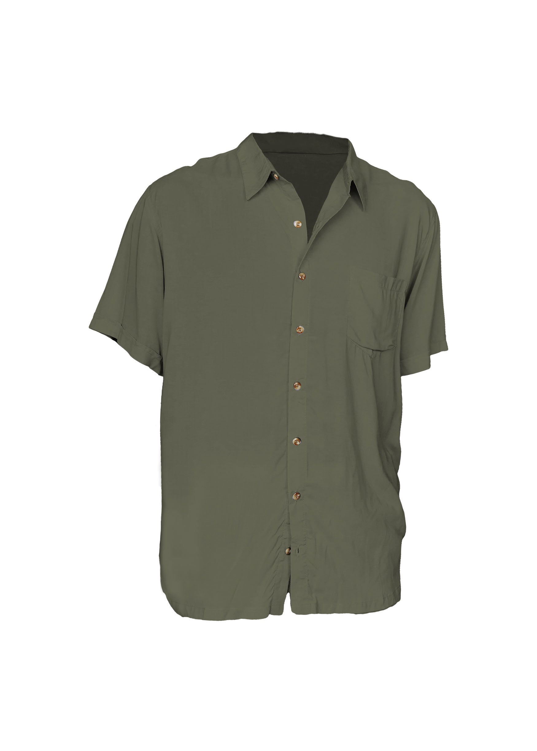 MEN'S LOUIS SHIRT - OUTLET