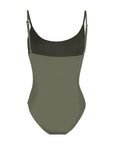 FULL COVERAGE BAJA BODYSUIT - SUMMER '25