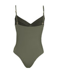 COSTA BODYSUIT - SUMMER '25