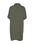 DYLAN DRESS - SUMMER '25