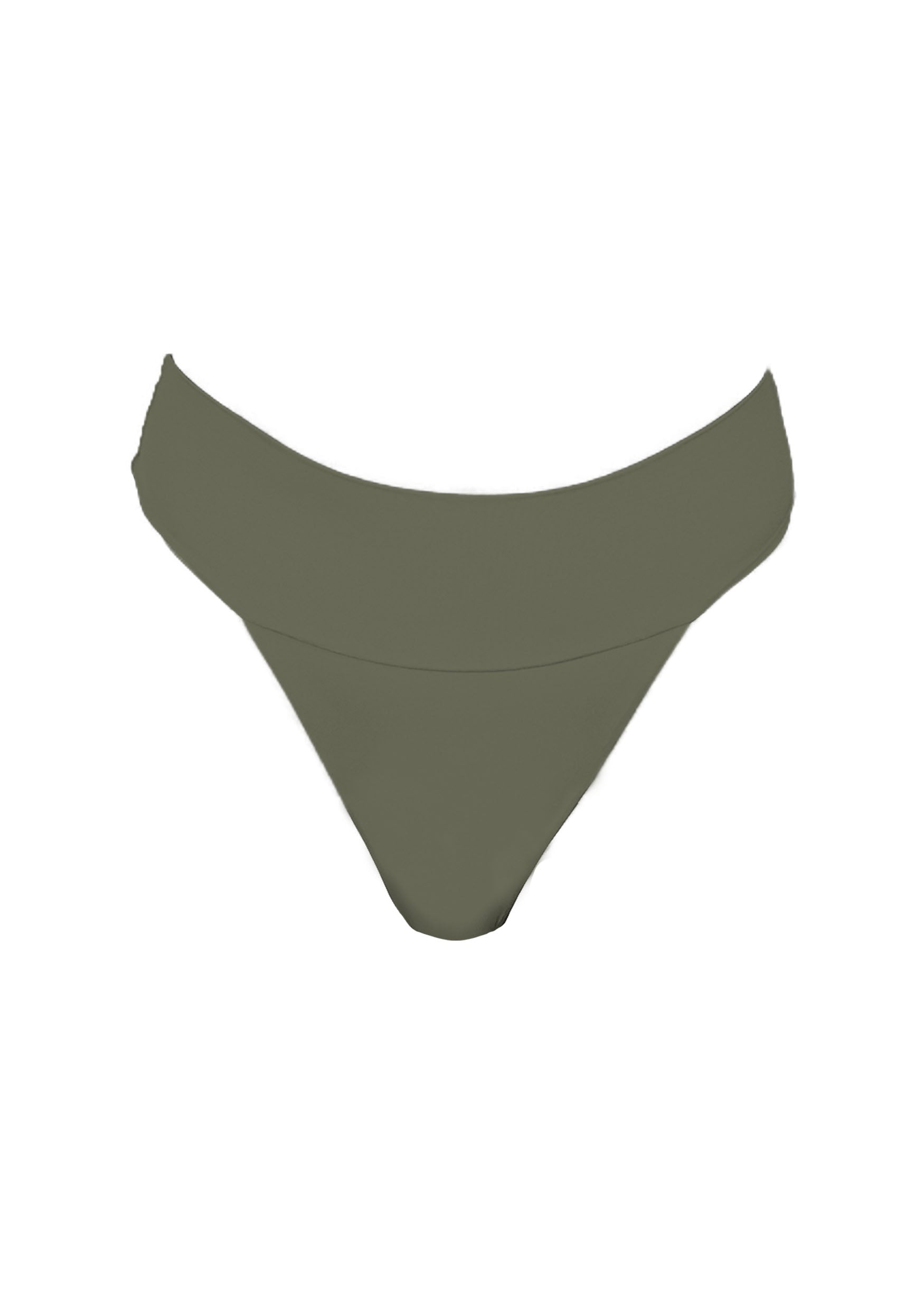 ELLA BOTTOM - OUTLET