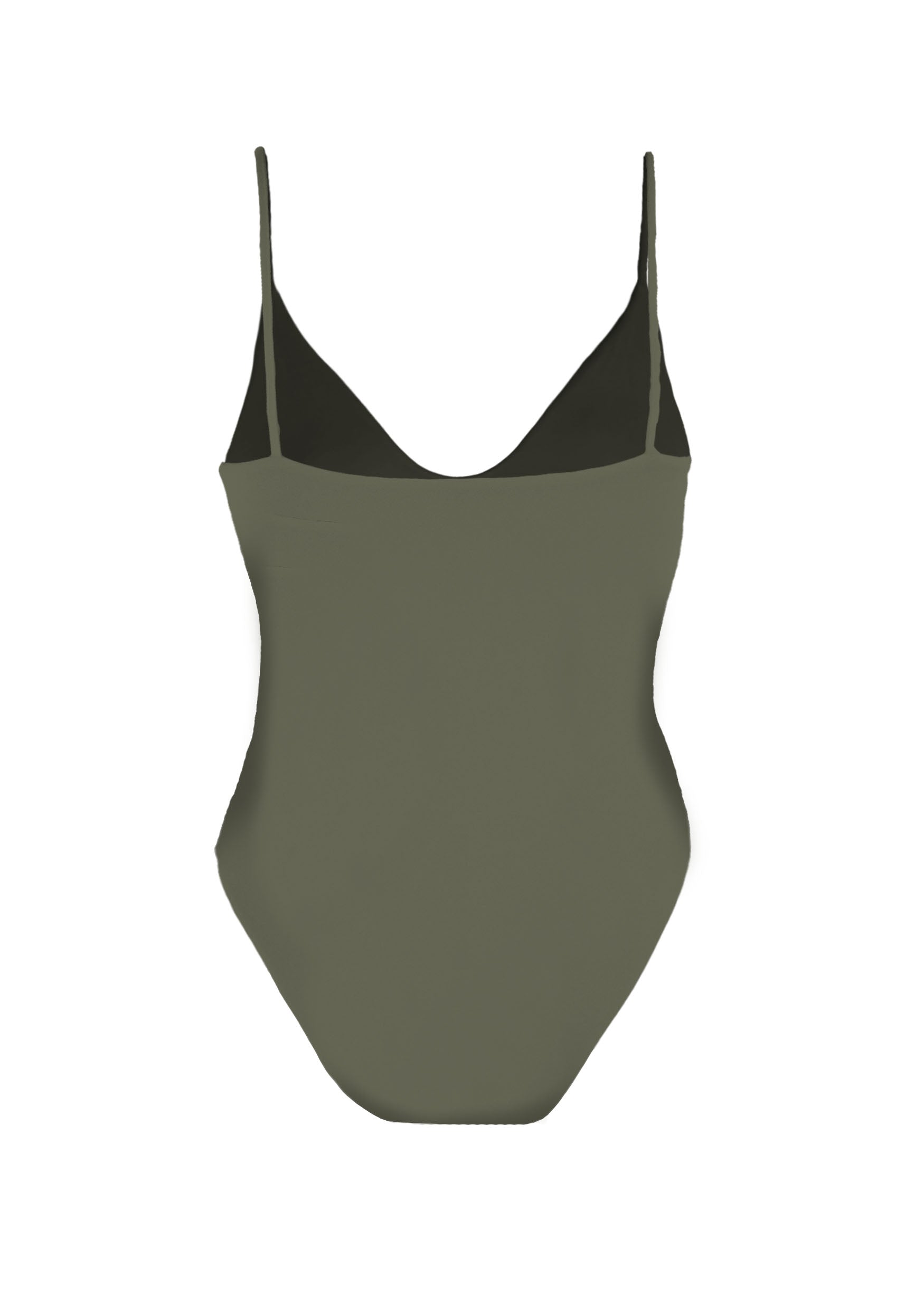 FULL COVERAGE EVERYDAY BODYSUIT - OUTLET