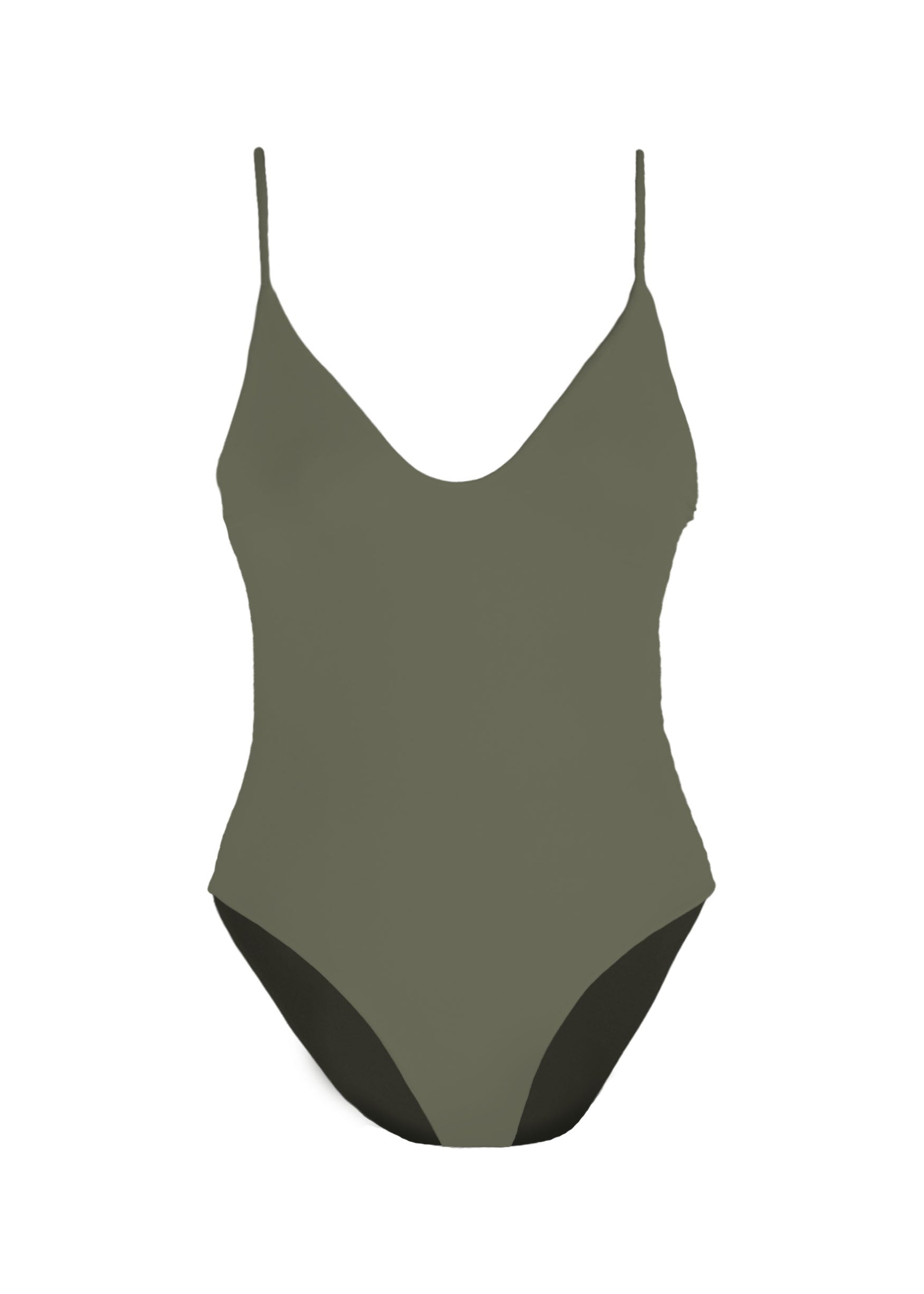 FULL COVERAGE EVERYDAY BODYSUIT - OUTLET