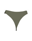 HIGH HIP BOTTOM - SUMMER '25