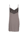 ARIA DRESS - FALL '26