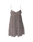 CHARLIE DRESS - FALL '26