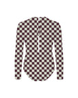 LITTLES LONG SLEEVE BODYSUIT - FALL '26