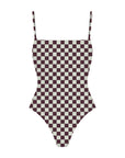 MOD BODYSUIT - FALL '26