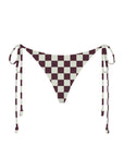 SKIMPY TIE BOTTOM - FALL '26