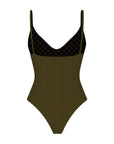 EVERYDAY BODYSUIT - RESORT '27