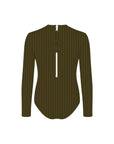 LITTLES LONG SLEEVE BODYSUIT - RESORT '27