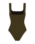 VIDA BODYSUIT - RESORT '27