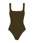 VIDA BODYSUIT - RESORT '27