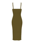 SIENNA DRESS - RESORT '27
